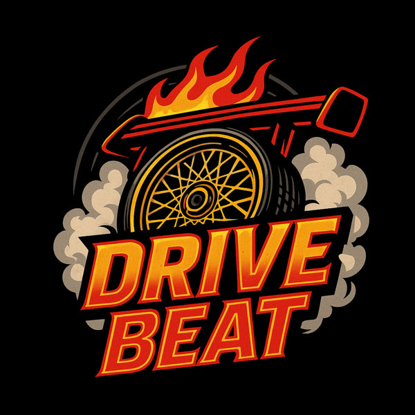 Drive Beat